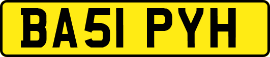 BA51PYH