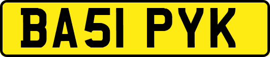 BA51PYK