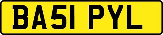 BA51PYL