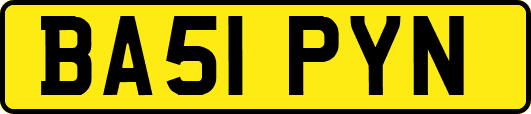 BA51PYN