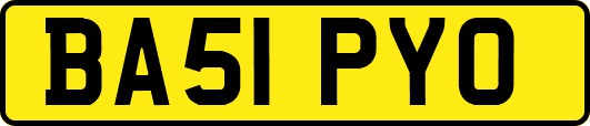 BA51PYO