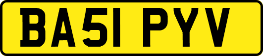 BA51PYV