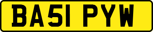 BA51PYW