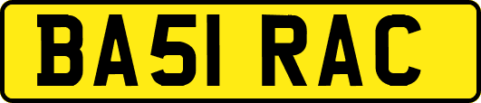 BA51RAC