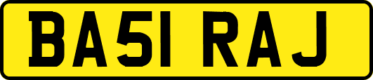 BA51RAJ