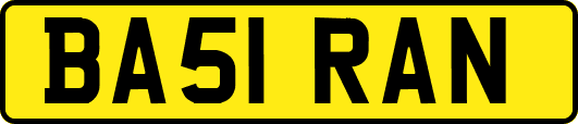 BA51RAN