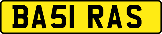 BA51RAS