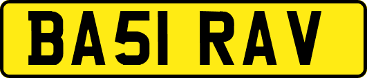 BA51RAV