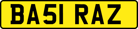 BA51RAZ