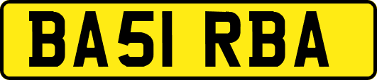 BA51RBA