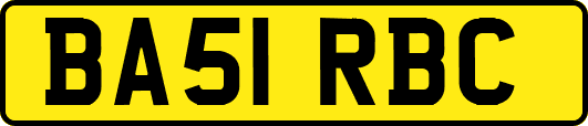 BA51RBC