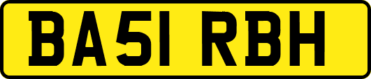 BA51RBH