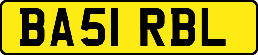 BA51RBL