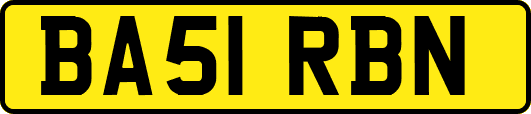 BA51RBN