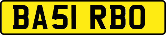 BA51RBO