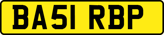 BA51RBP