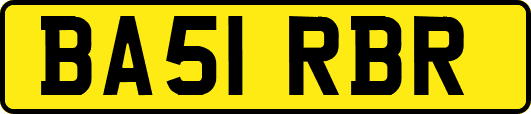 BA51RBR