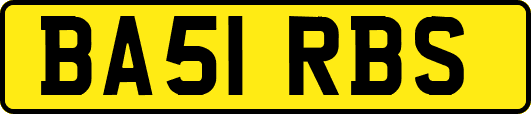 BA51RBS