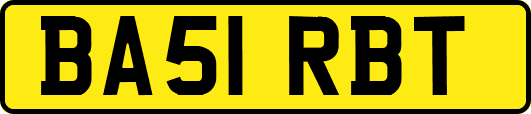 BA51RBT