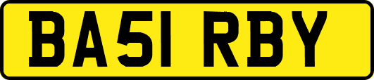 BA51RBY