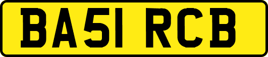 BA51RCB