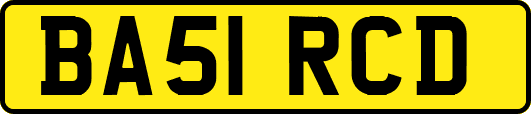 BA51RCD