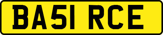 BA51RCE