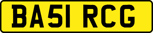 BA51RCG