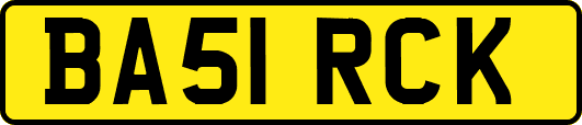 BA51RCK