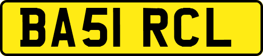 BA51RCL