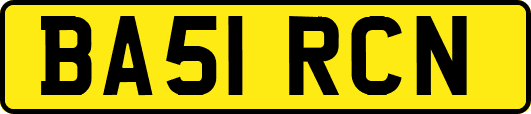 BA51RCN