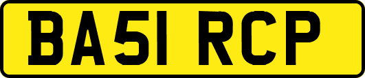 BA51RCP