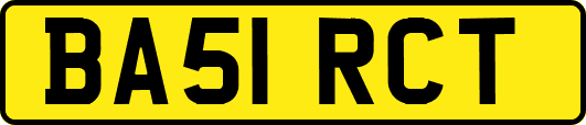 BA51RCT