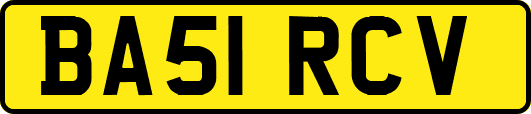 BA51RCV