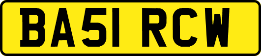 BA51RCW