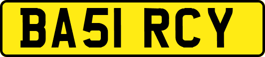 BA51RCY