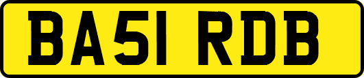 BA51RDB