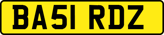 BA51RDZ