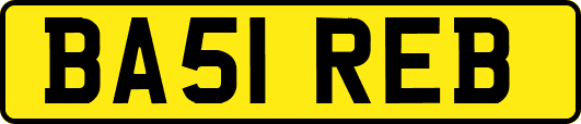 BA51REB