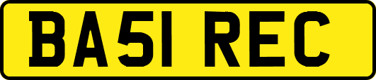 BA51REC