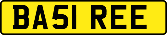 BA51REE