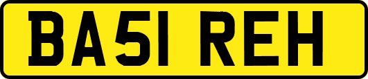 BA51REH