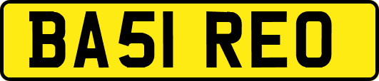 BA51REO