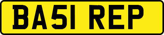 BA51REP