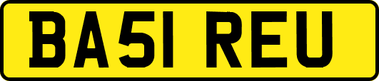 BA51REU