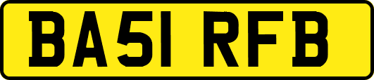 BA51RFB