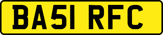 BA51RFC