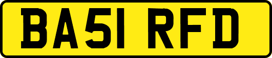 BA51RFD