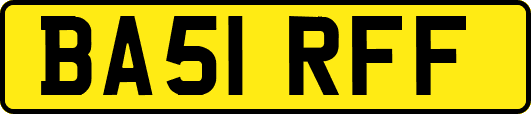 BA51RFF