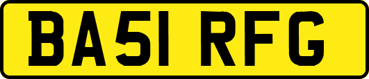 BA51RFG